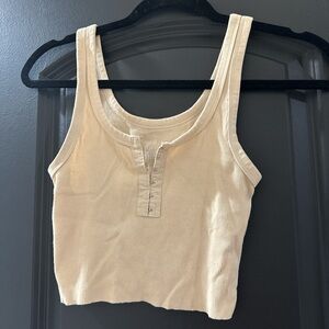 Aerie top! Size small!